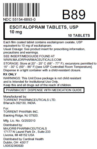 Lexapro 30 mg price