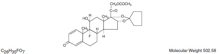 Chemical Structure