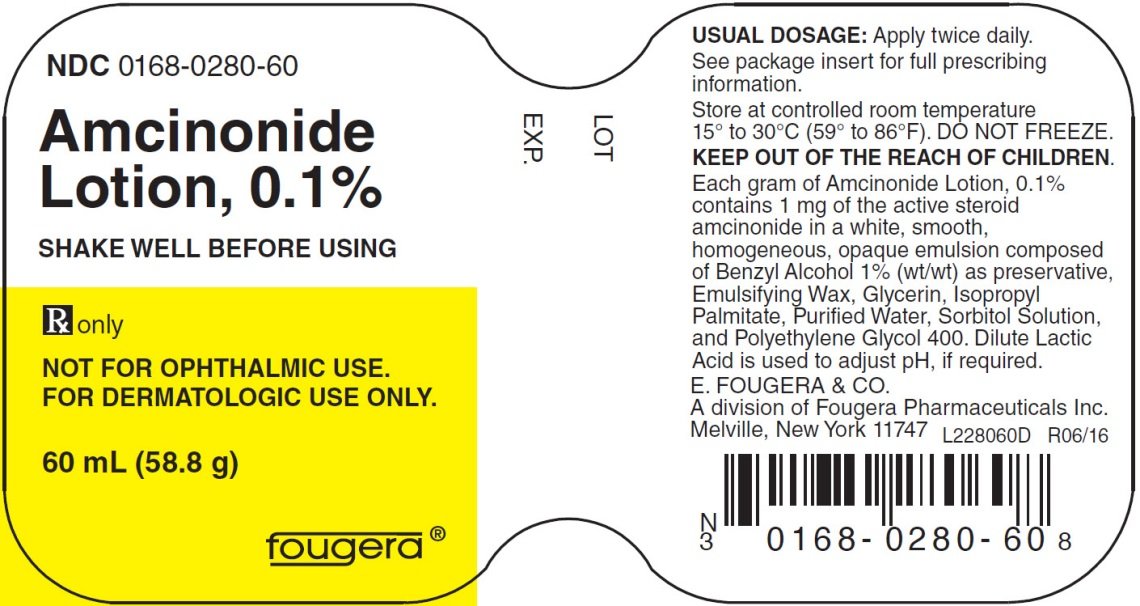 PACKAGE LABEL - PRINCIPAL DISPLAY PANEL - 60 mL CONTAINER