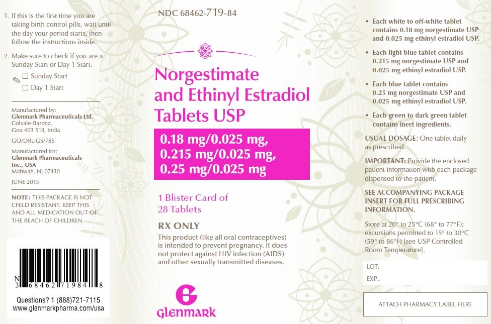 Norgestimate and Ethinyl Estradiol - FDA prescribing Norgestimate and Ethinyl Estradiol - FDA prescribing