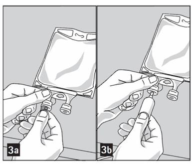 Step 4 Figure 3a 3b Illustration