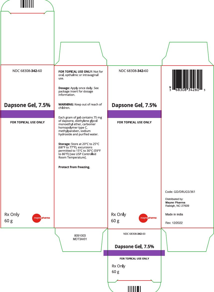 PRINCIPAL DISPLAY PANEL - 60 g Bottle Carton