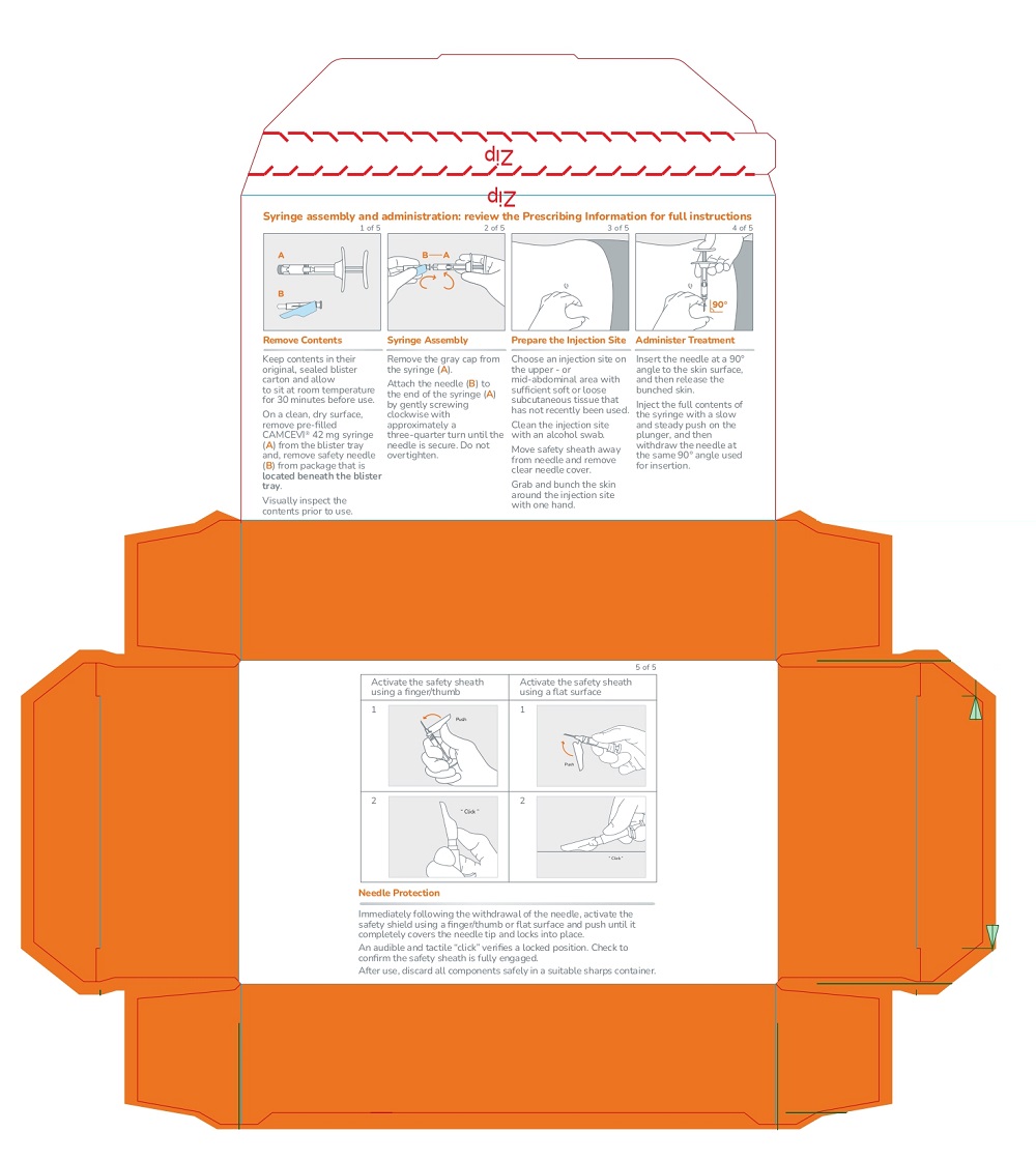 PRINCIPAL DISPLAY PANEL -Carton Label (back)