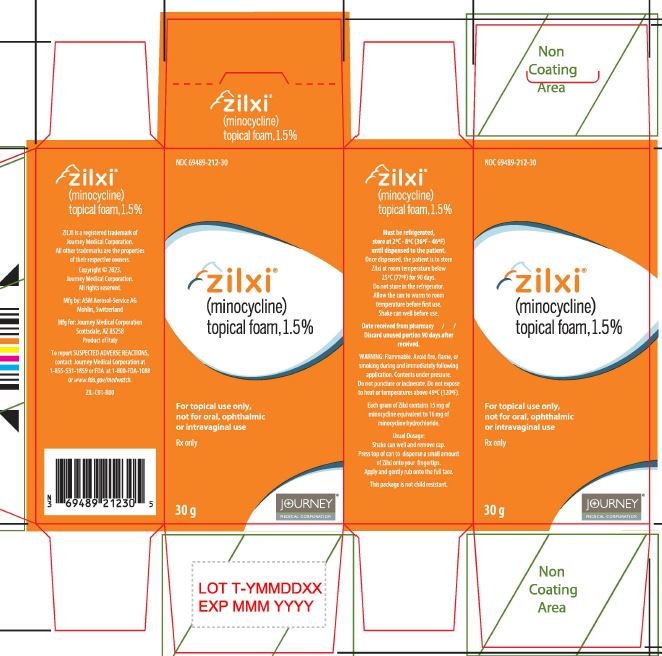 Carton - Zilxi (30g)