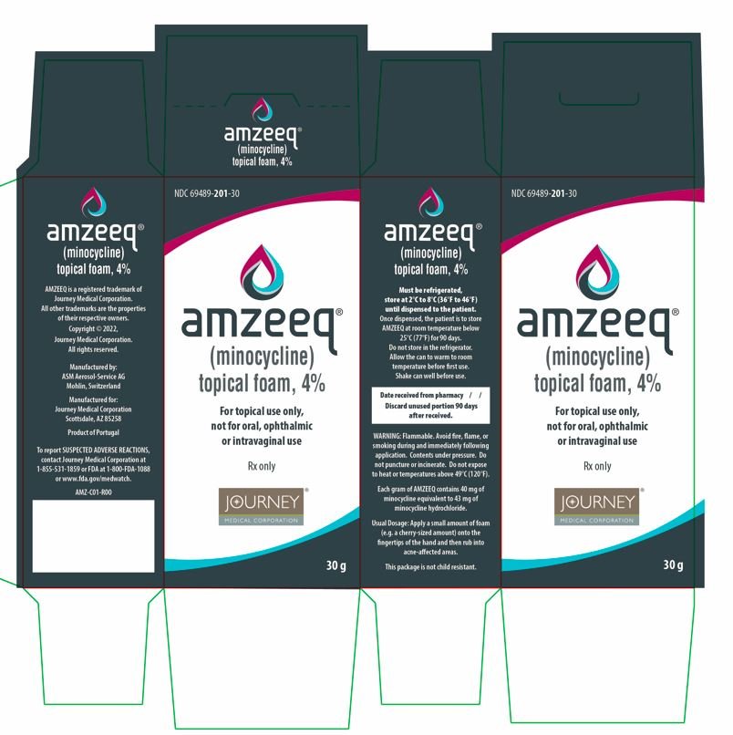 Amzeeq Package Insert / Prescribing Information