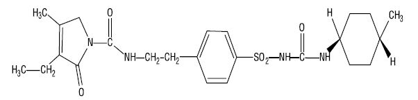 Structural Formula