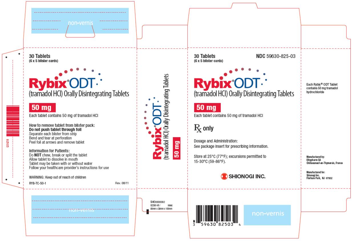 Ndc Of Tramadol 50 Mg