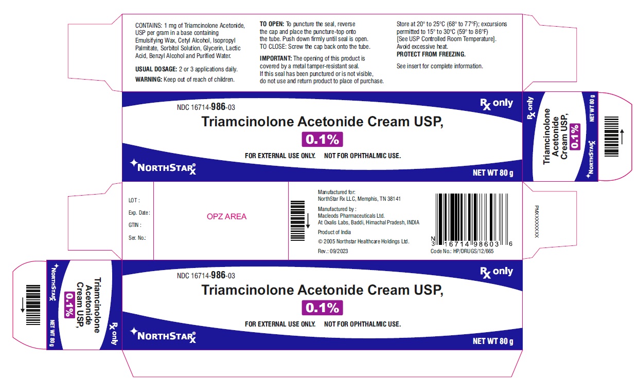 Triamcinolone package insert drugs