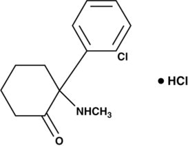 Chemical Structure
