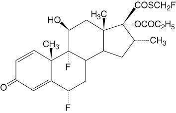 Structural Formula