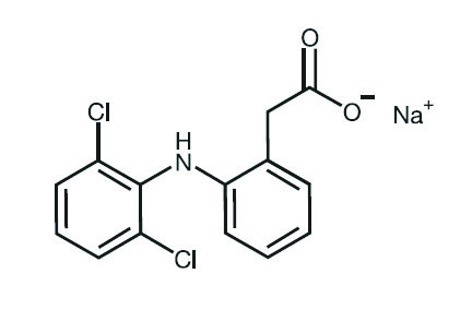 Structural Formula