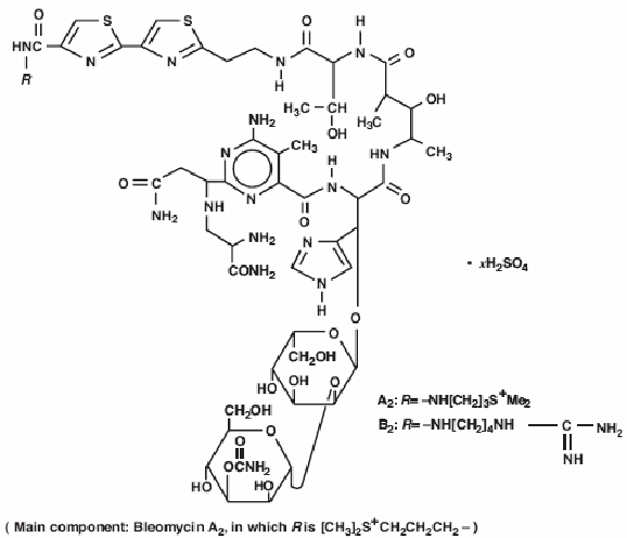 Structural Formula