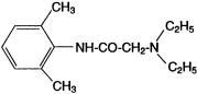 Structural Formula