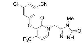 Chemical Structure