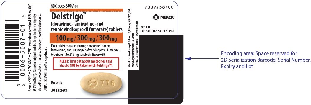 PRINCIPAL DISPLAY PANEL - 30 Tablet Bottle Label