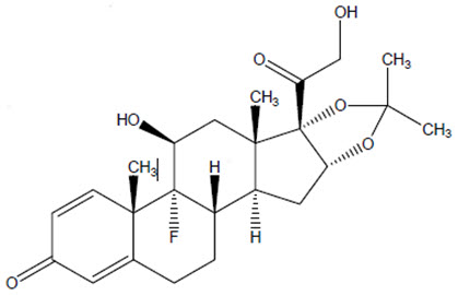 Chemical Structure