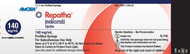What Are The Rare Side Effects Of Repatha Repatha - FDA prescribing information, side effects and uses