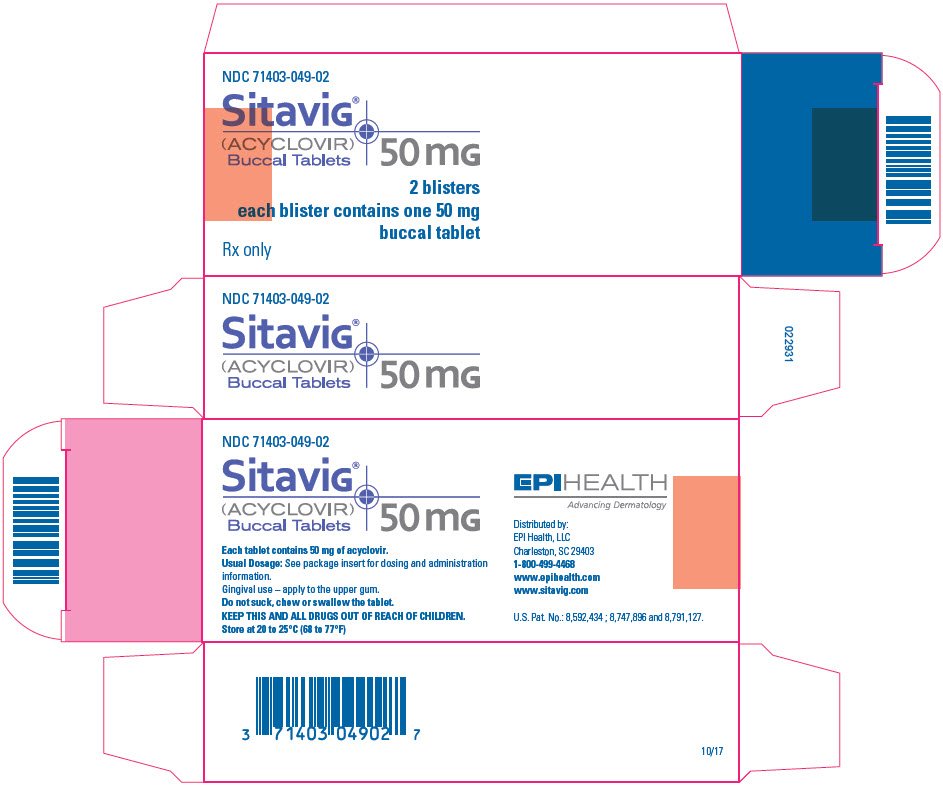 PRINCIPAL DISPLAY PANEL - 50 mg Tablet Blister Pack Carton