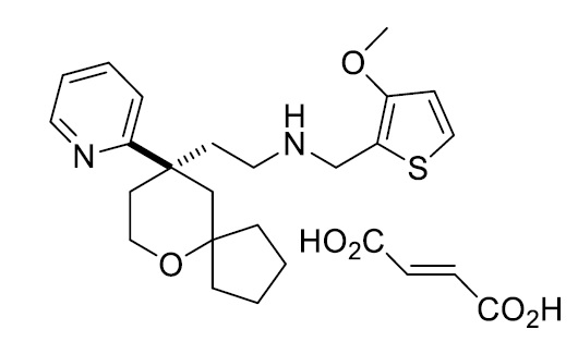 Structural Formula