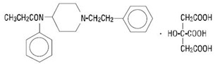 Structural Formula