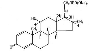 Decadron 40 mg iv