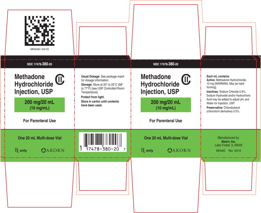 Methadone Injection Fda Prescribing Information Side Effects And Uses