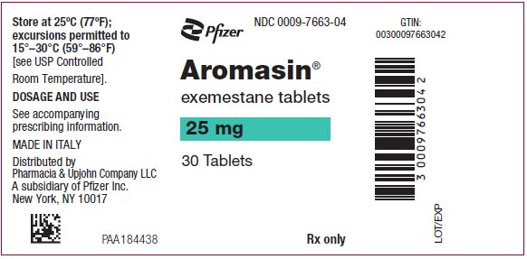 PRINCIPAL DISPLAY PANEL - 25 mg Tablet Bottle Label