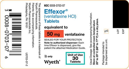 Is Effexor Xr a Benzodiazepine?