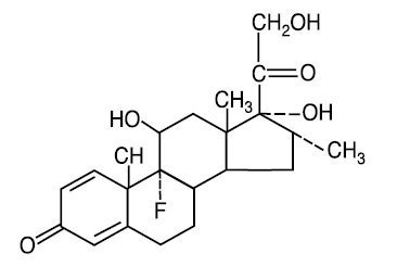 This is the chemical structure