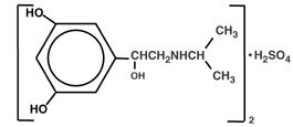 This is the chemical structure