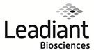 Leadiant Logo