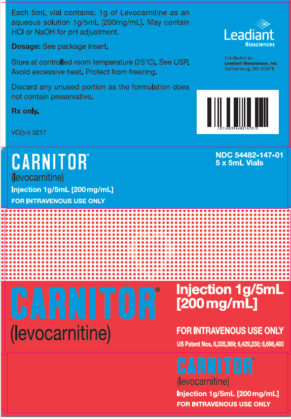 Principal Display Panel - Carton Label