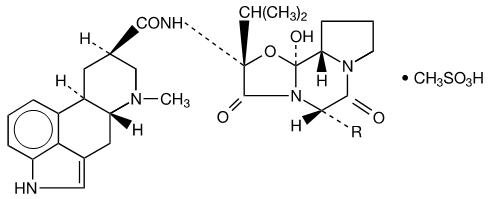 Chemical Structure