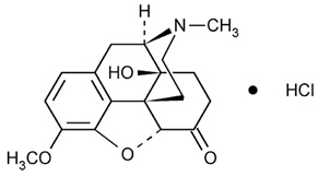 Oxado Chemical structure