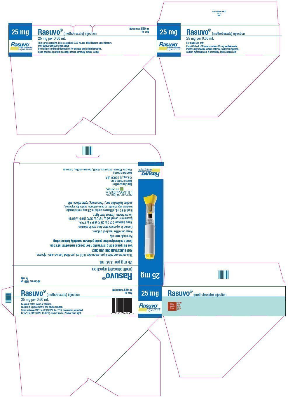 Methotrexate liquid oral half life