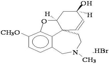 Chemical Strucutre