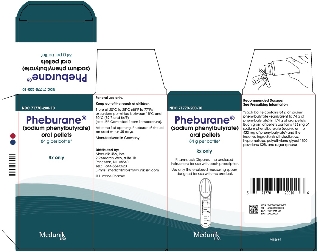 Carton label