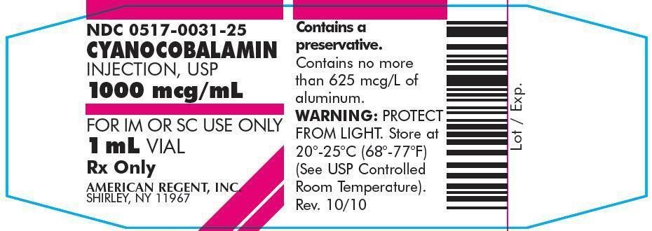 1 mL Container