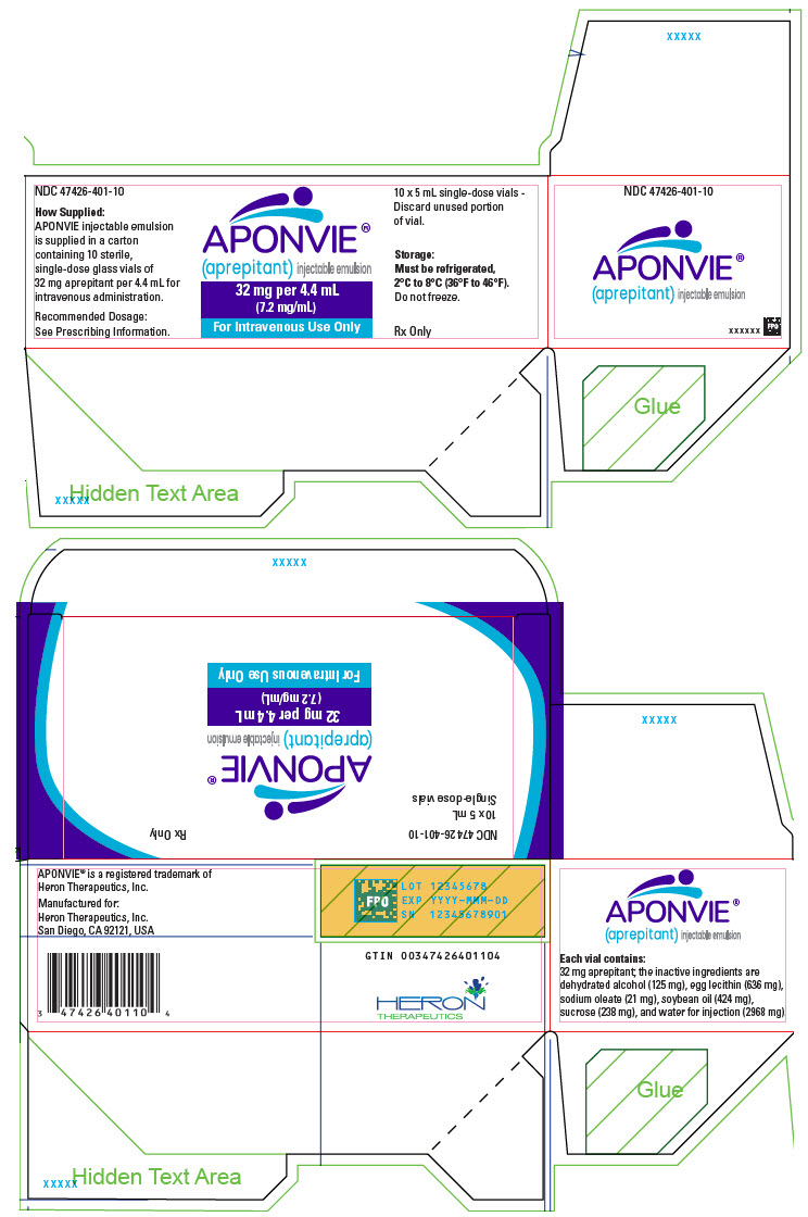 PRINCIPAL DISPLAY PANEL - 10 Vial Carton