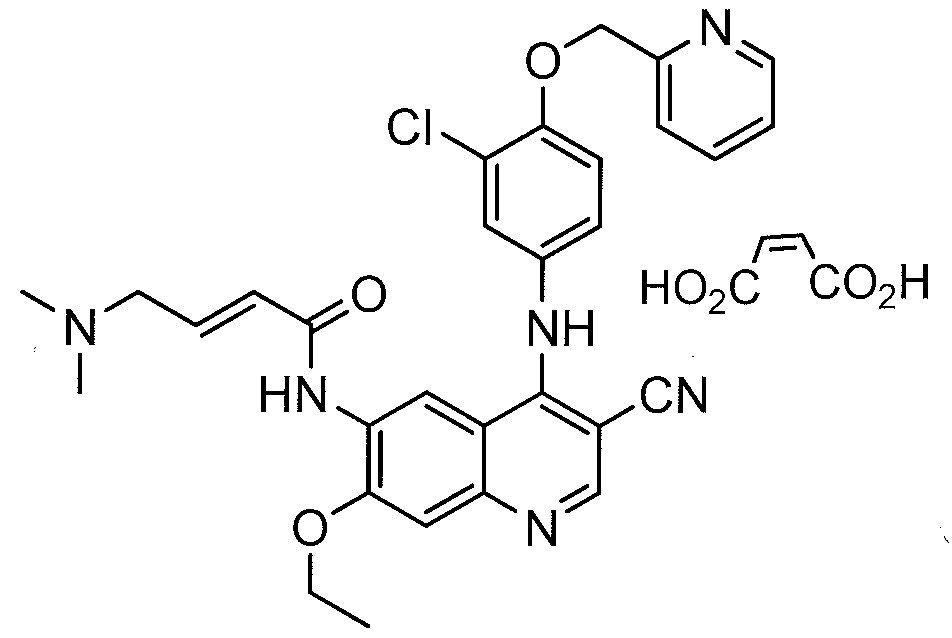 Image result for NERATINIB