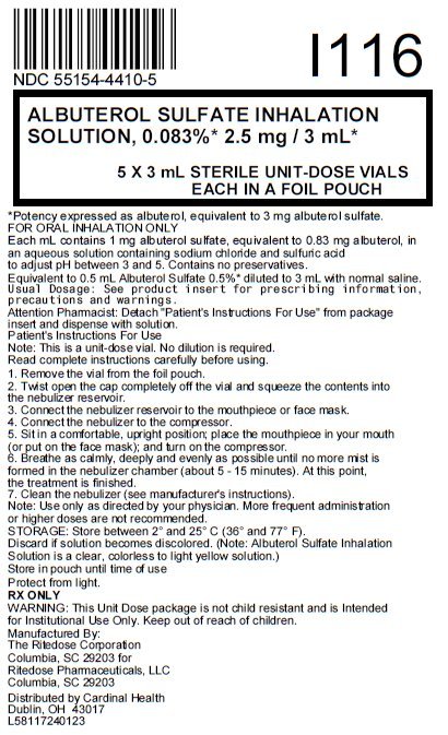bag label