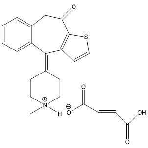 Chemical Structure