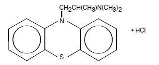 structural formula