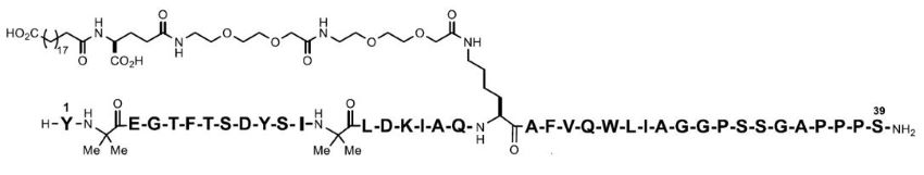 Structural Formula
