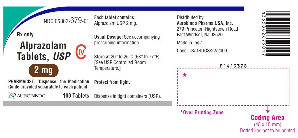 PACKAGE LABEL-PRINCIPAL DISPLAY PANEL - 2 mg (100 Tablet Bottle)