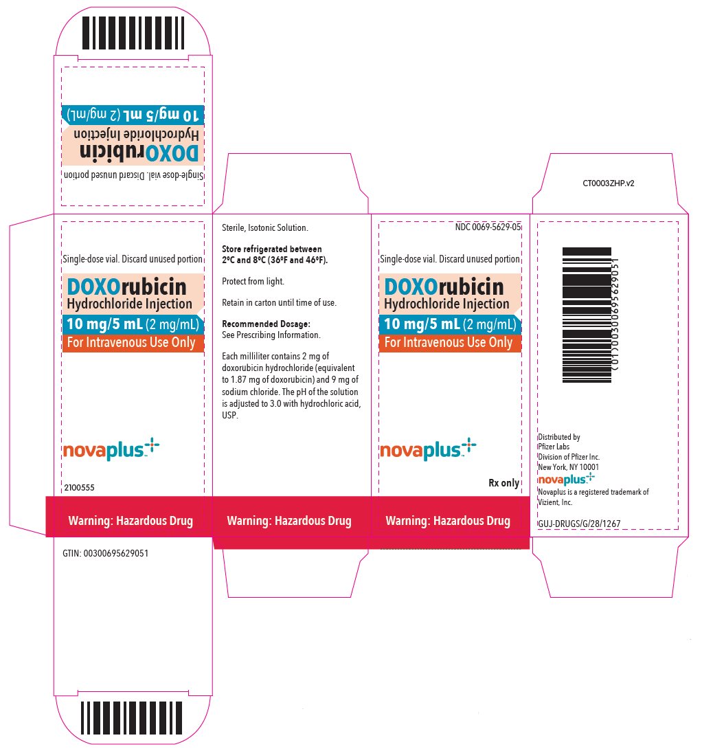 PRINCIPAL DISPLAY PANEL - 10 mg/5 mL ONCO-TAIN® Carton