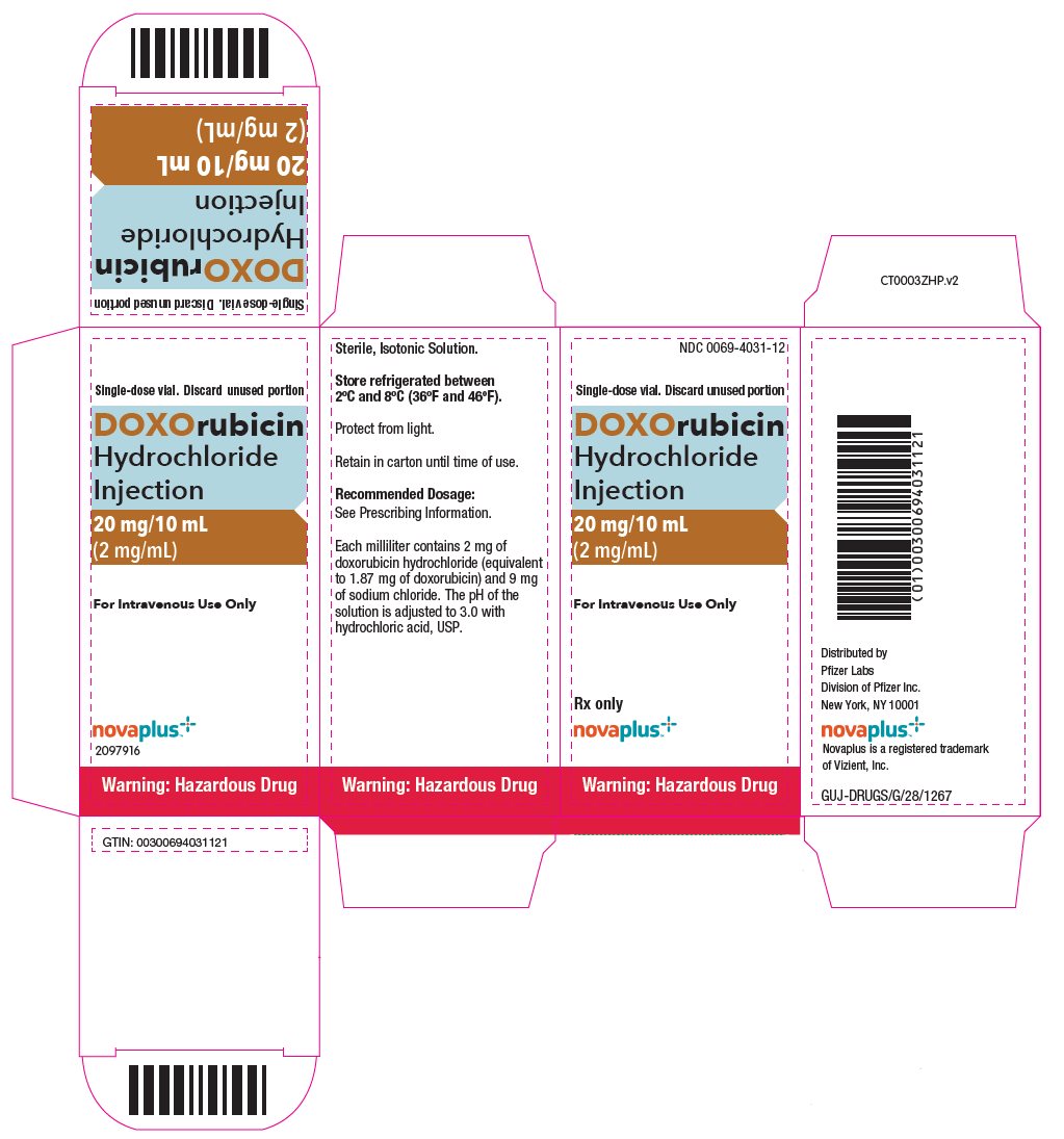 PRINCIPAL DISPLAY PANEL - 20 mg/10 mL ONCO-TAIN® Carton