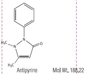 antipyrine