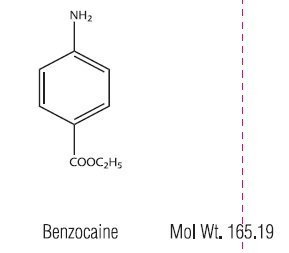 benzocaine