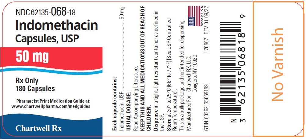 Indomethacin: Package Insert - Drugs.com